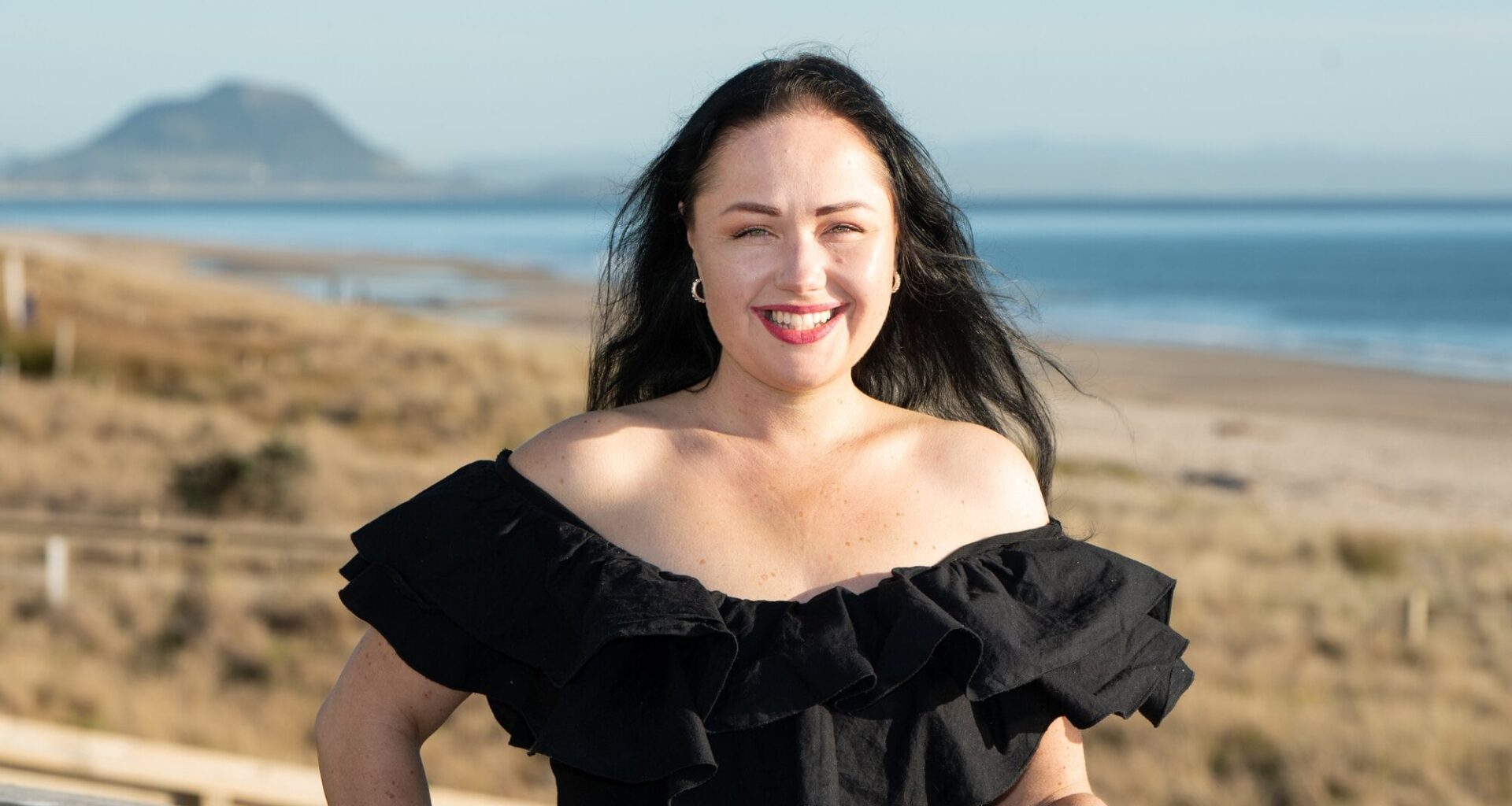 SunLive - Julia Manktelow: A force of nature