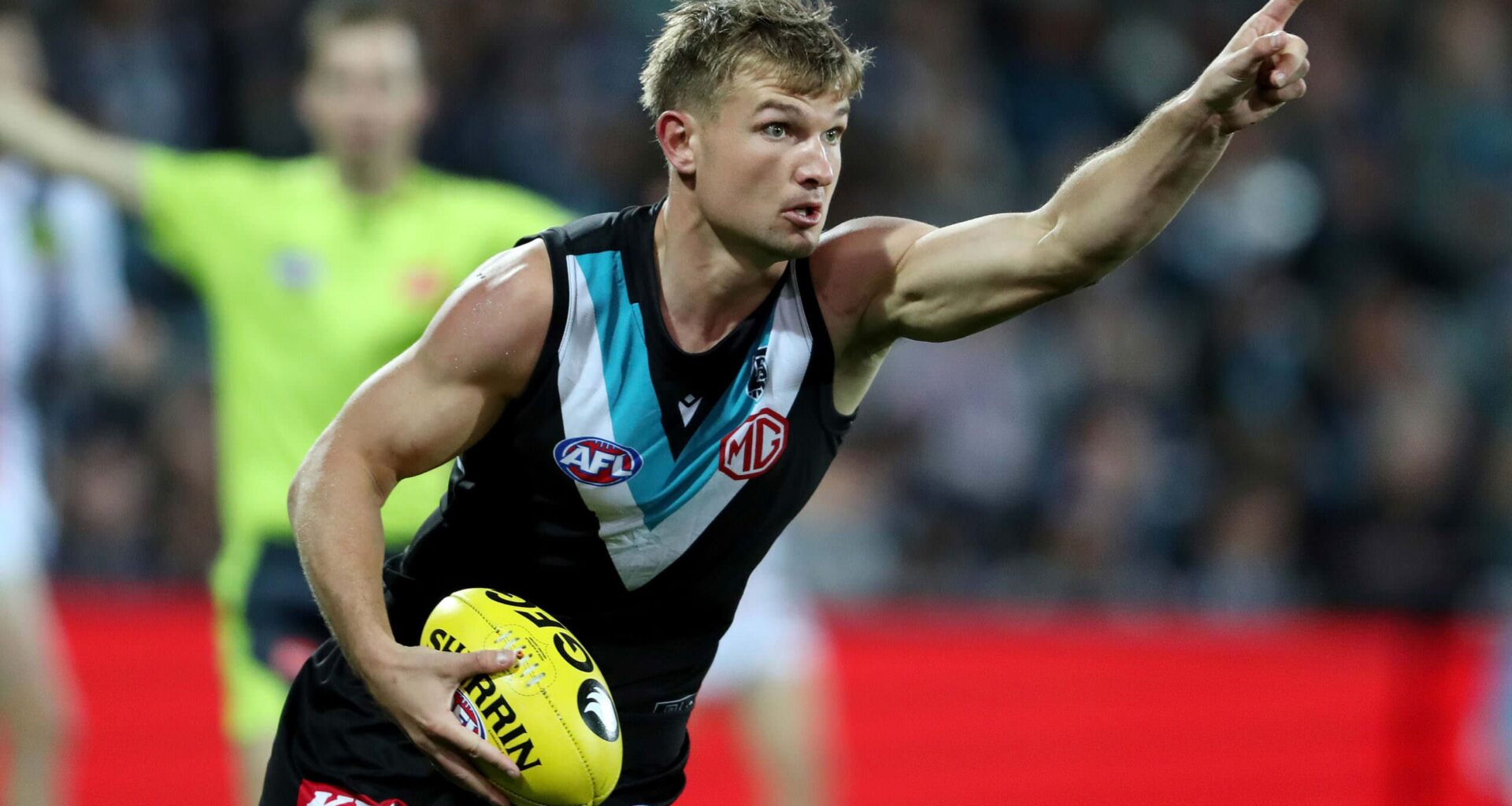 AFL MRO: Brownlow medallist offered monster ban as Gold Coast midfielder charged - AFL News