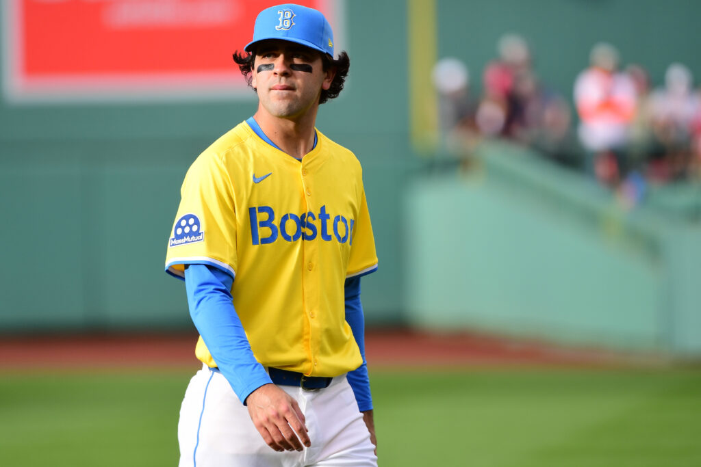 Marcelo Mayer To Undergo Season-Ending Wrist Surgery