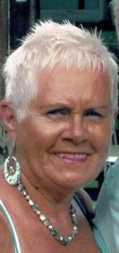 Death Notice of Margaret Barry (née Leonard) (Fermoy, Cork)