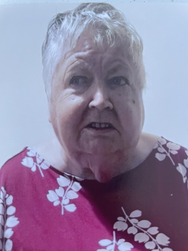 Death Notice of Mary (Marie) LOONAM (Cloghan, Offaly)