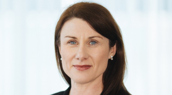 Shannon Airport Group CEO Departs To Take Top Job In Irish Rail