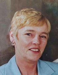 Death Notice of Mary O'Shaughnessy (née Healy) (Ballybane, Galway)