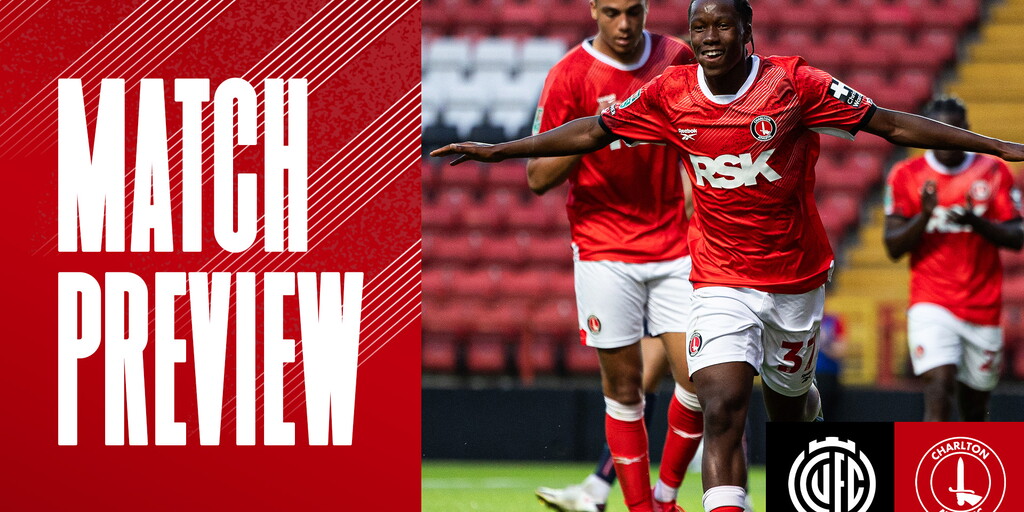 CUP PREVIEW | Cambridge United v Charlton