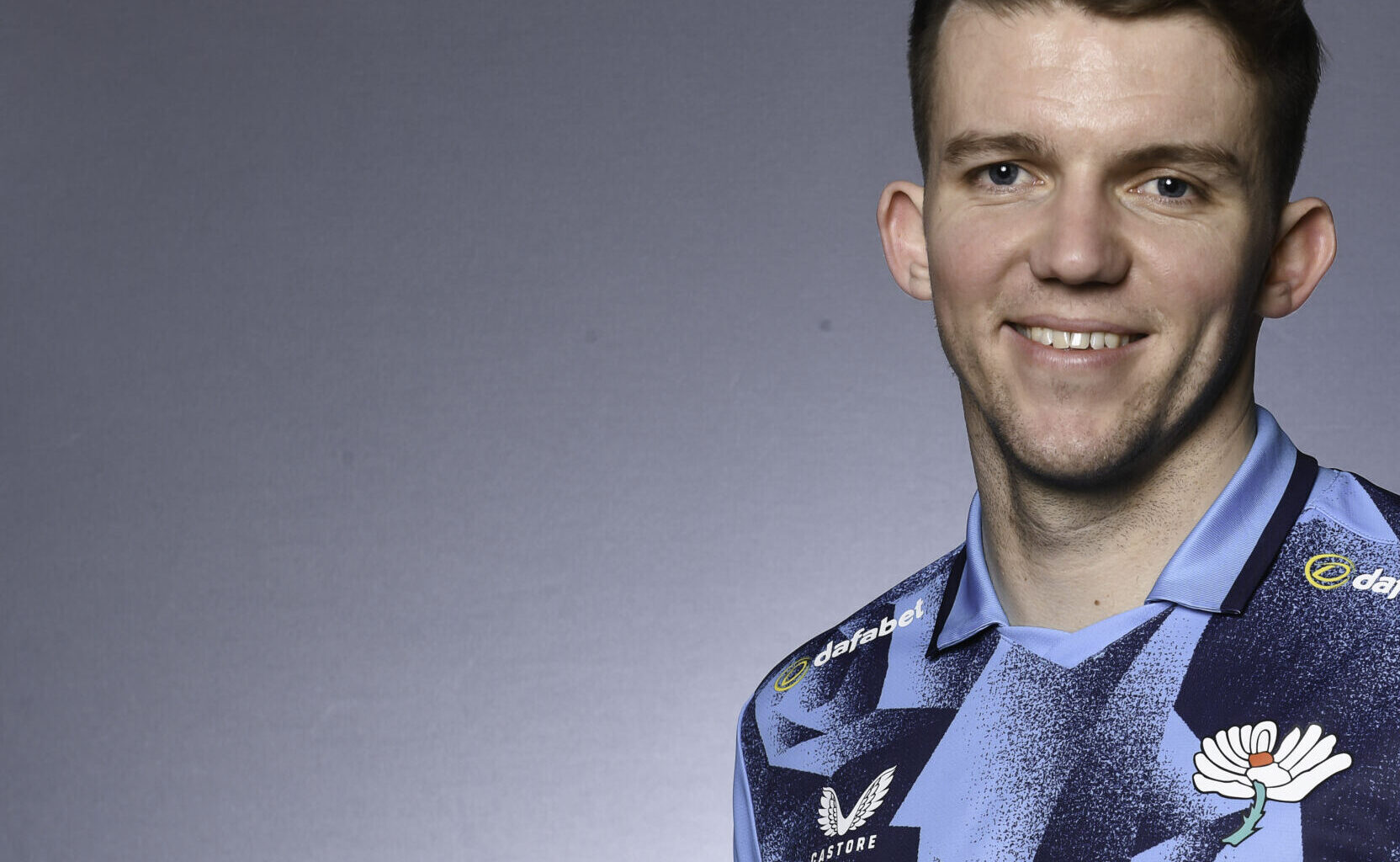 Matt Milnes to leave Yorkshire at the end of the season