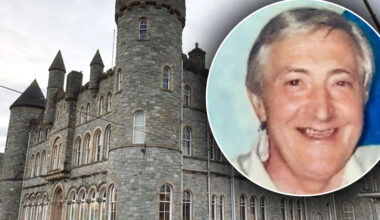 Tributes paid following passing of former Letterkenny teacher