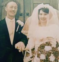 Death Notice of Michael (Ginger) and Kitty (nee Ryan) Joyce (Tarbert, Kerry)