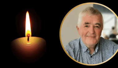 Letterkenny mourns passing of popular businessman, Mick Garry
