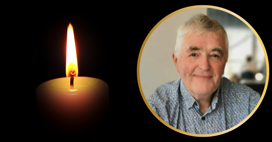 Letterkenny mourns passing of popular businessman, Mick Garry