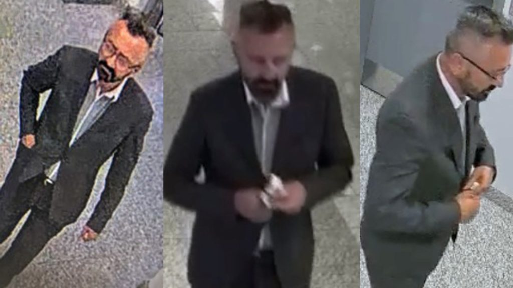 Police arrest man after alleged sexual assault in Financial District public washroom