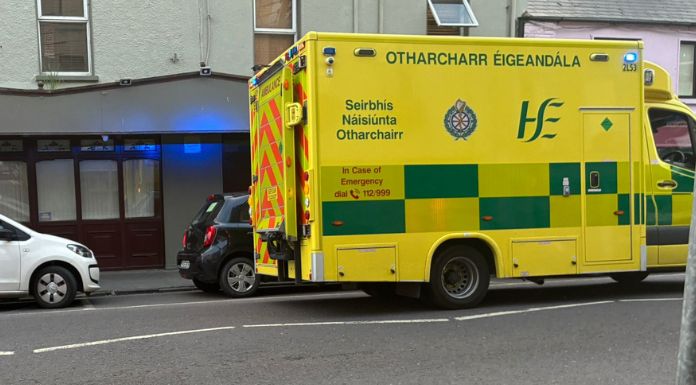 West Clare Cathaoirleach Says Extreme Frustration In Miltown Following Violent Assault