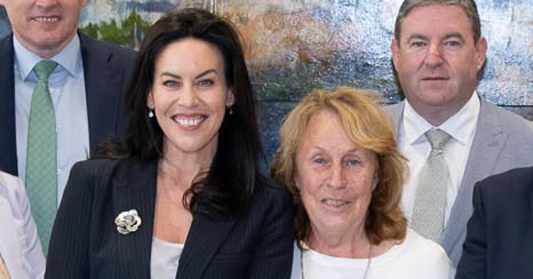 ‘A light at the end of a very dark tunnel for Donegal cancer patients’