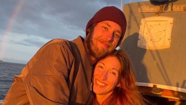 1 Nanaimo boater found, 1 man still missing: Nanaimo RCMP