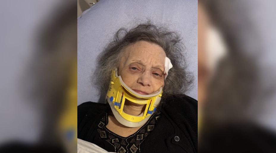 Toronto police seek public's help identifying family of elderly woman