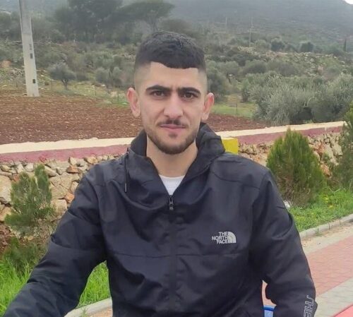Israeli Settlers, Soldiers, Kill a Palestinian, Injure 8 Near Nablus |