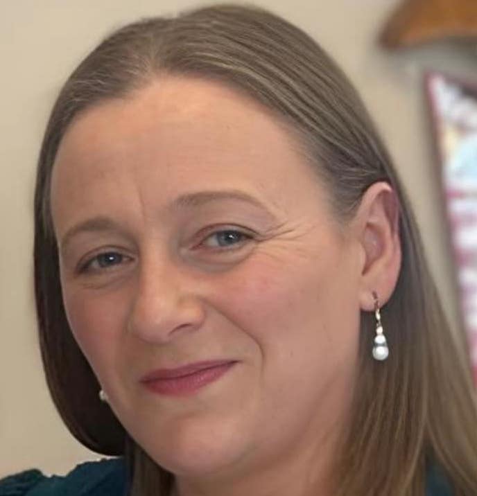 Caitriona Campbell appointed as Deputy Principal of Loreto Letterkenny