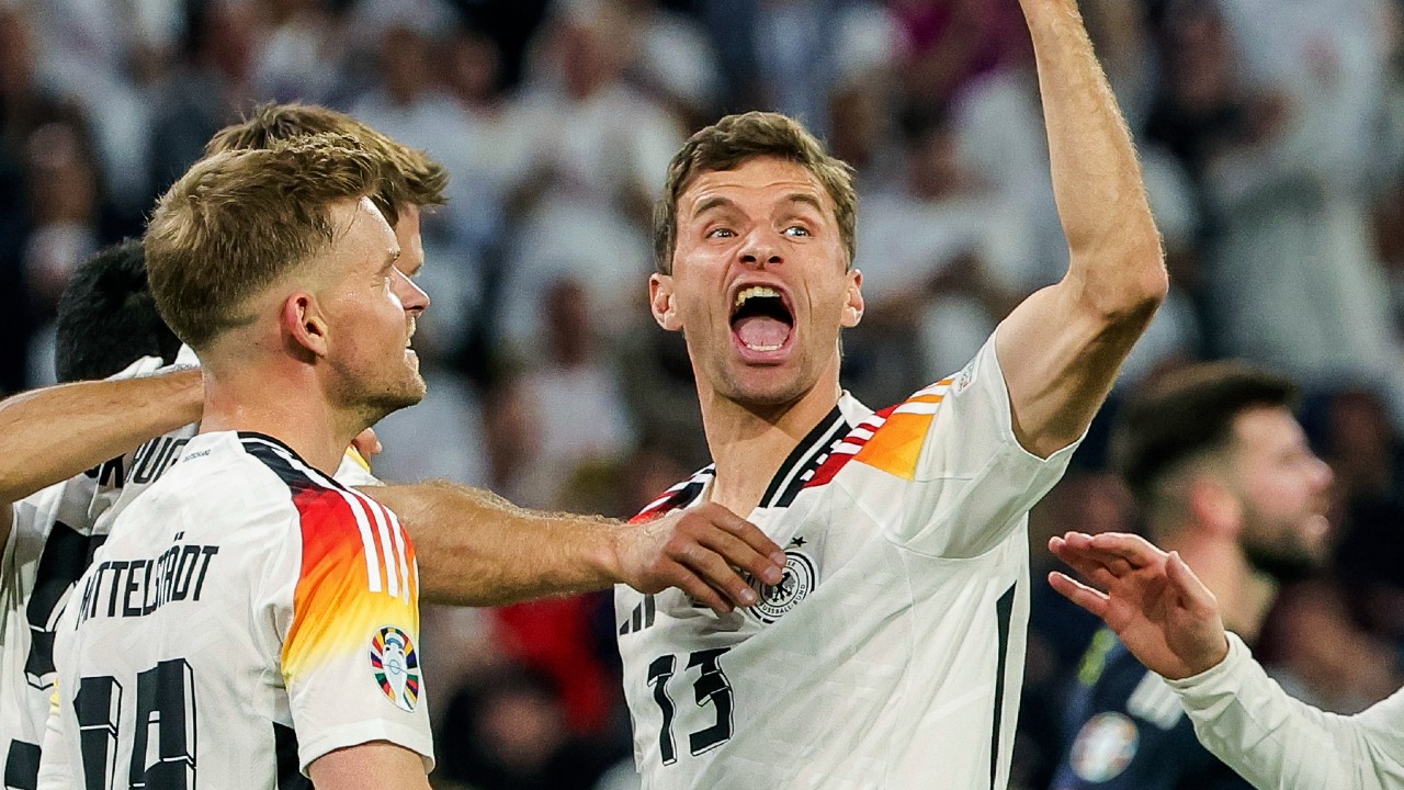 Thomas Muller signing about as big as it gets for Vancouver Whitecaps