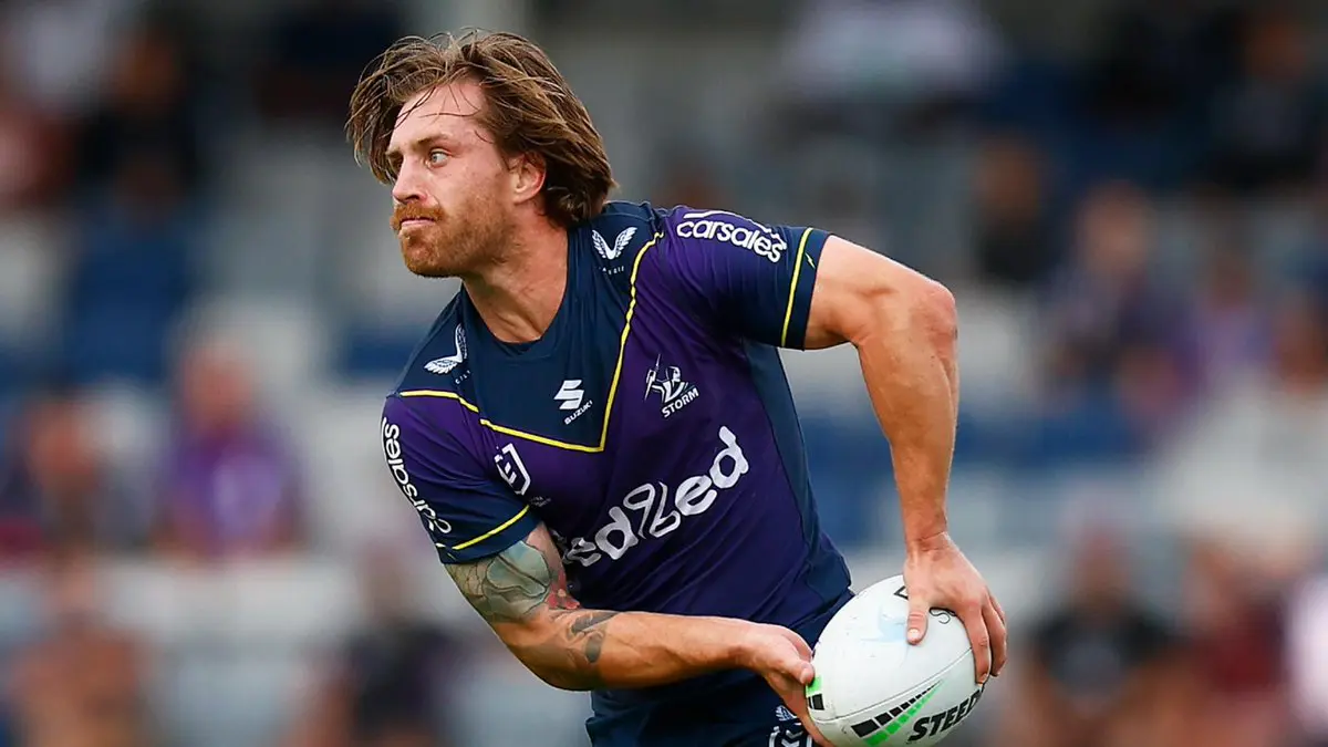 Zero Tackle's MVP team of the year