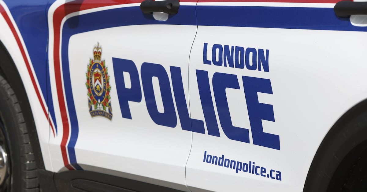 London man charged in connection with sexual assault investigation - CTV News