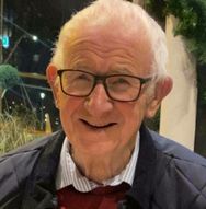 Death Notice of NOEL KENNEDY Snr. (Waterford City, Waterford)