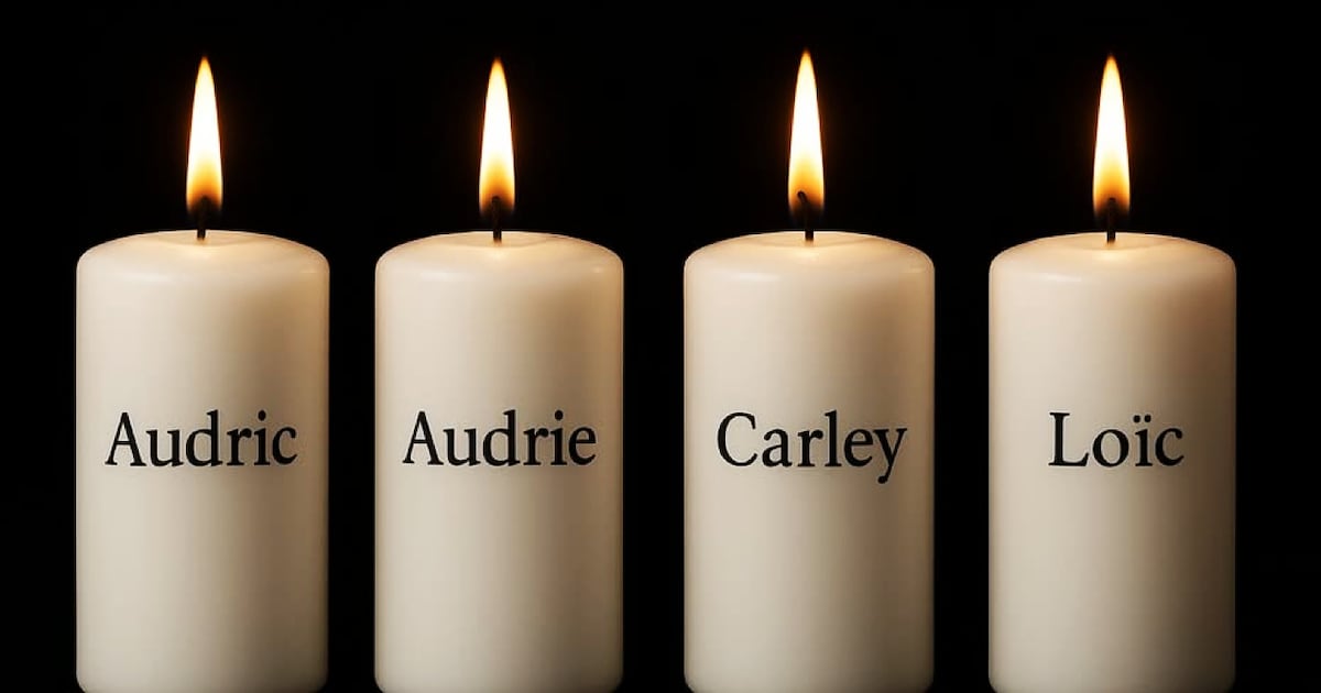 Northern Ont. communities mourn loss of four young victims of ATV crash - CTV News