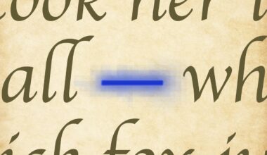 Why the em dash is attracting unfair suspicion