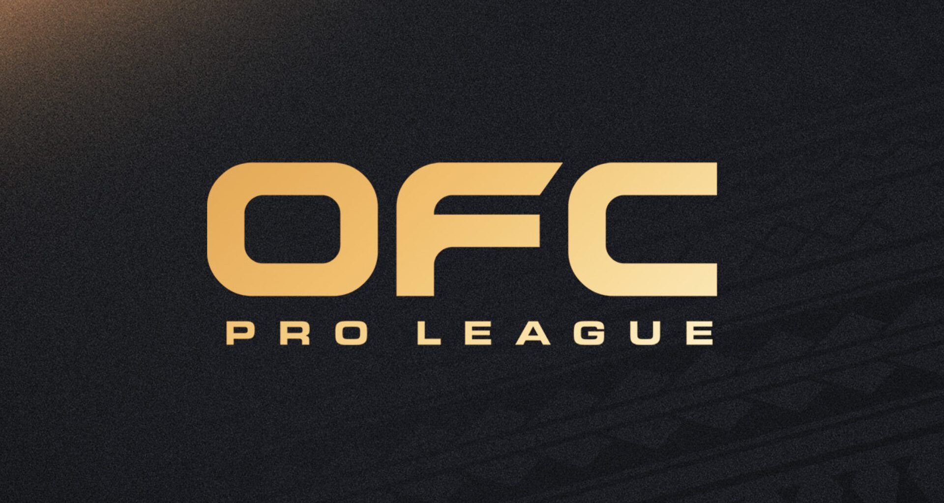 Preferred clubs announced for historic OFC Professional League