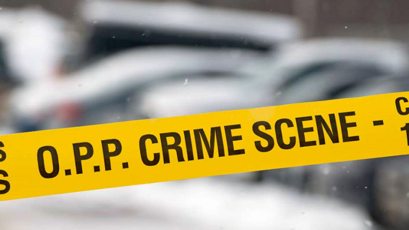 OPP issue shelter-in-place order in Caledon due to "potentially armed people"