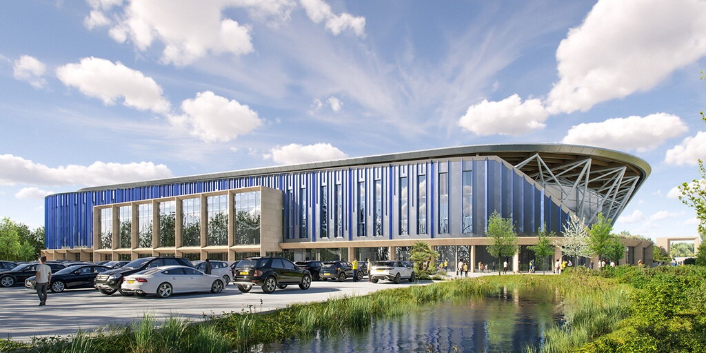 Oxford United Secure New Stadium Planning Approval