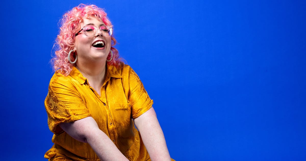 ‘I’m treated more like a human being now I’ve lost weight’ – The Irish Times