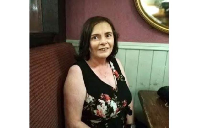 Mary Gillespie (nee Gallagher), Lettermacaward, and Carrick, County Donegal - Highland Radio