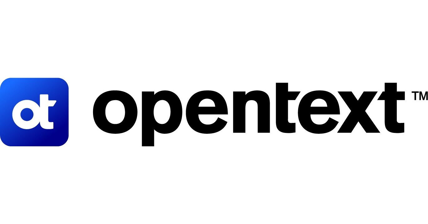 OpenText Announces Leadership Transition