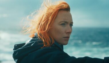 Studiocanal Buys Into Brock Media, the U.K. Producer of 'The Outrun'