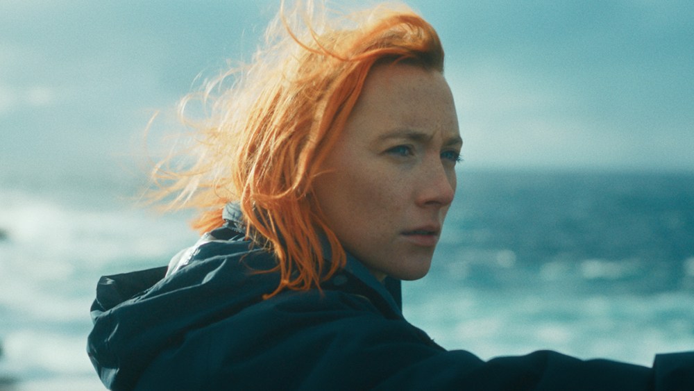 Studiocanal Buys Into Brock Media, the U.K. Producer of 'The Outrun'