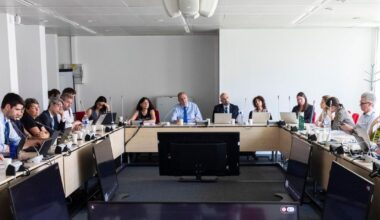 Main outcomes of the implementation dialogue on maritime spatial planning