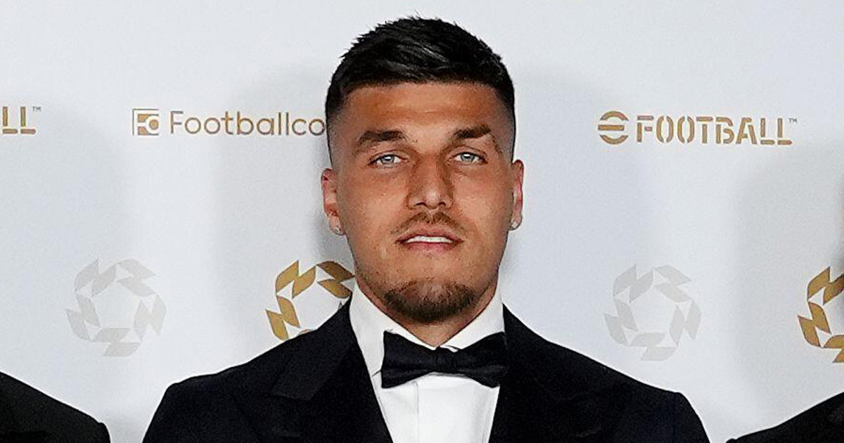 Five Leeds stars named in PFA Championship Team of the Year