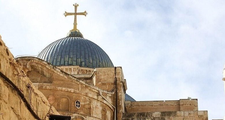 Joint statement of Jerusalem Patriarchates: It is time to stop the spiral of violence in Gaza