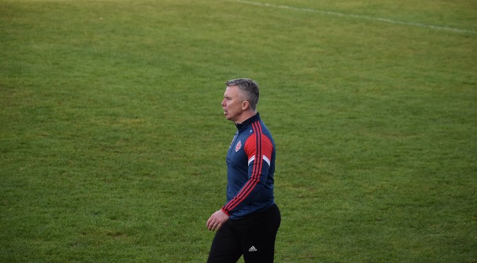 Paul Madden Appointed As Clare Senior Football Manager