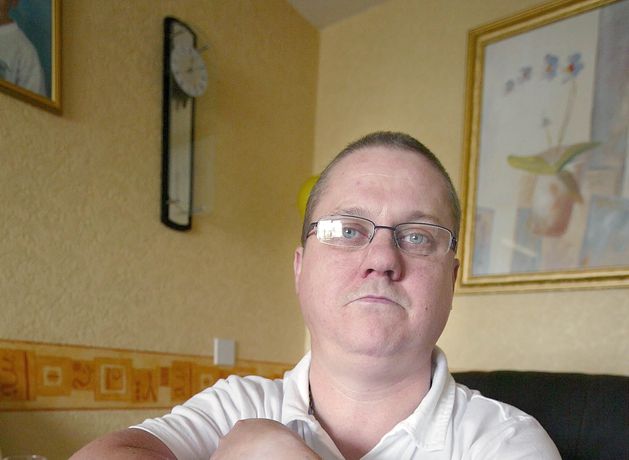 UVF hitman Paul Beattie runs for his life after UDA squad storm Lisburn home