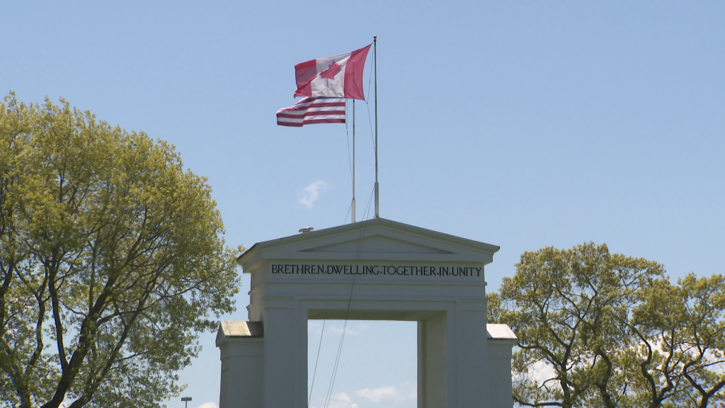 Less Canadians are travelling to the States: StatCan