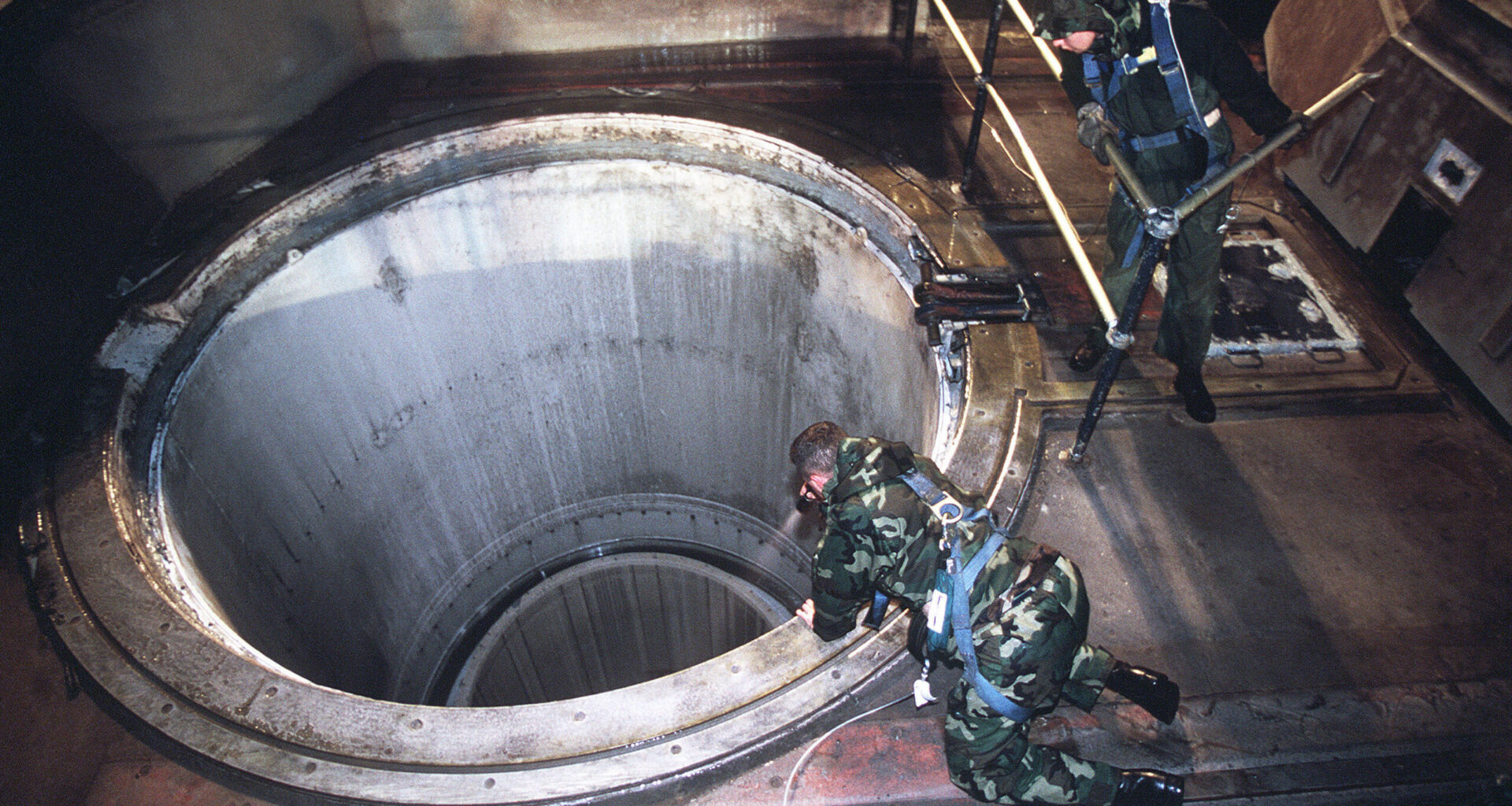 What the Washington Post Series Reveals About Our Perilous Present