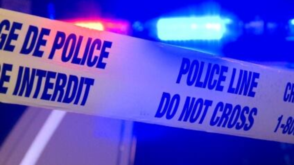 12-year-old killed in crash north of Shawnigan Lake