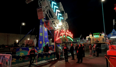 ‘Shock and heartbreak’: Incident at Prince Rupert carnival leaves worker dead - BC