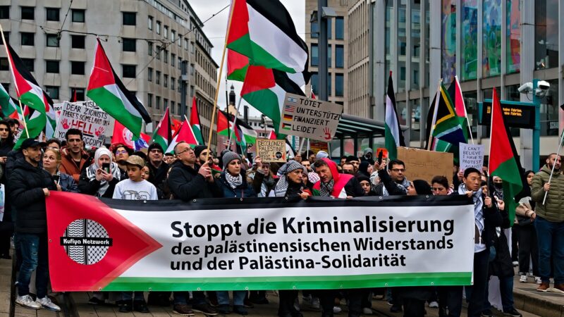 The politics of moral cleansing · Global Voices