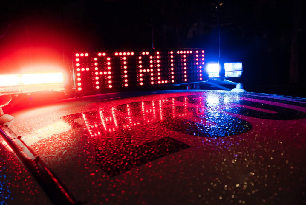 Double fatal crash, Chatsworth