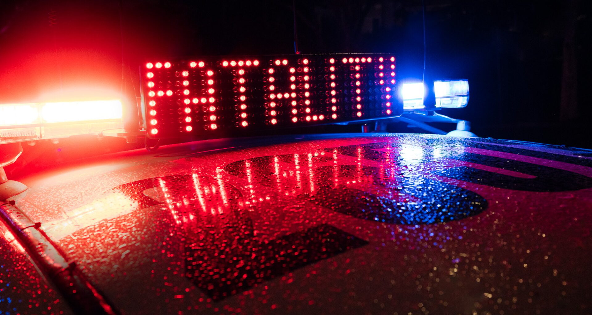 Double fatal crash, Chatsworth