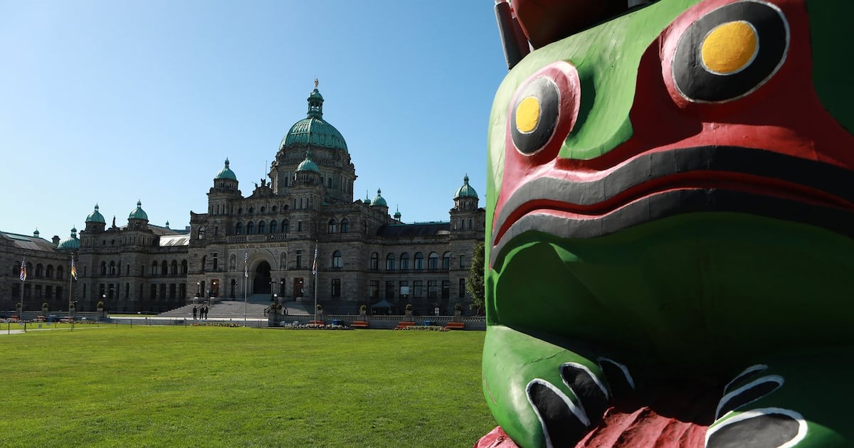 Cowichan title ruling could impact private property owners across B.C., lawyer says - CTV News