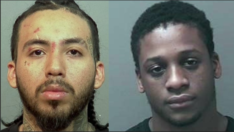 One arrested, 2 wanted in connection to Yorkdale Mall shooting