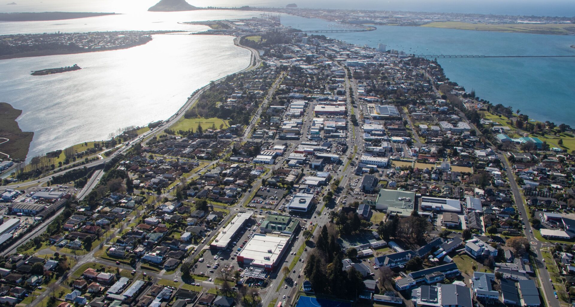 SunLive - Tauranga shines in latest house price report
