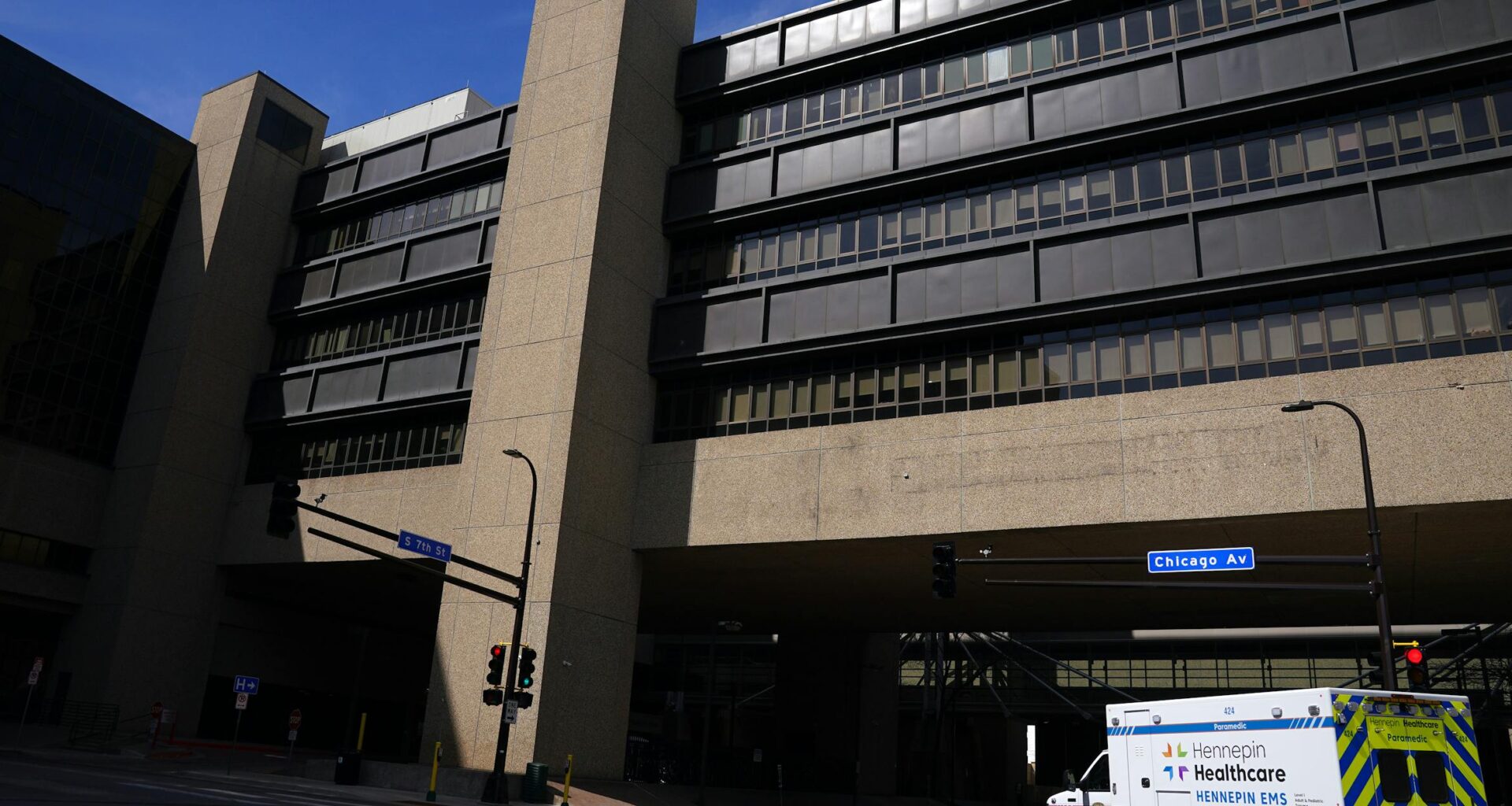 Hennepin County is taking over HCMC. What it means for taxpayers, workers and patients.